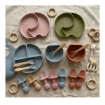 Set de Alimentación Premium 6 en 1