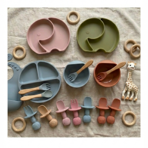 Set de Alimentación Premium 6 en 1