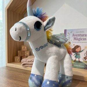 Unicornio Mágico