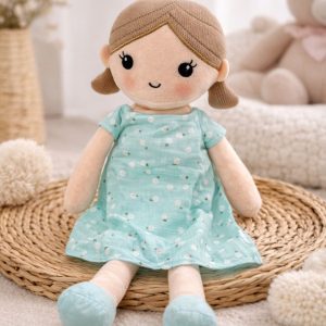 Tita: Muñeca de Trapo