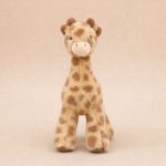 Jirafa de Peluche Ultra Suave